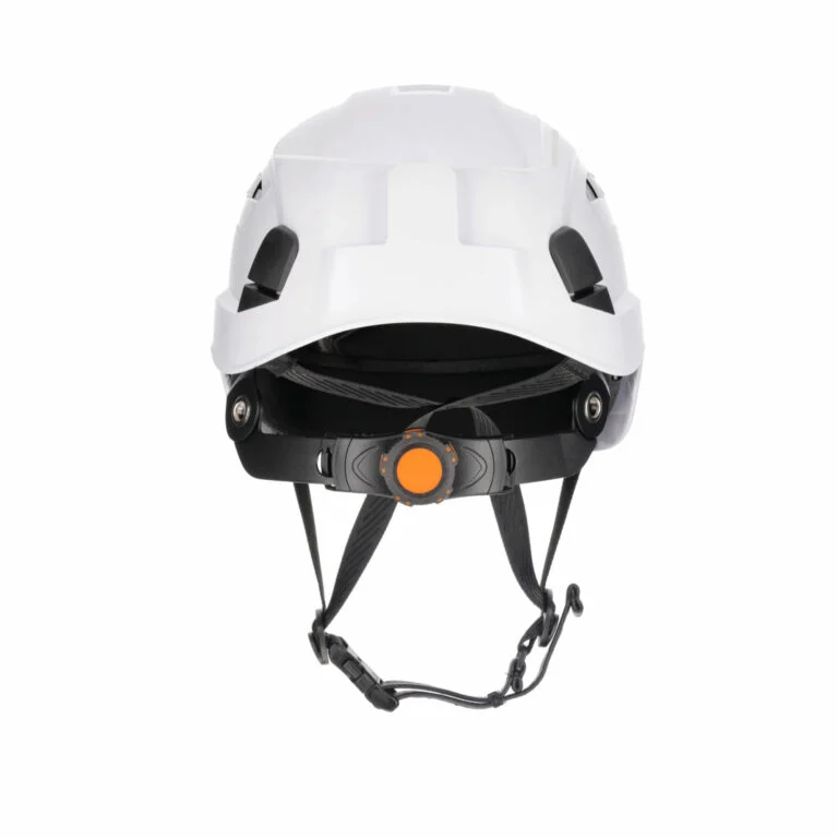 REBEL Halo Climbing Helmet with Chin Strap REBEL Halo Climbing Helmet with Chin Strap - Image 5