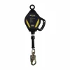 REBEL Inertia Self Retracting Device (6 Metre)