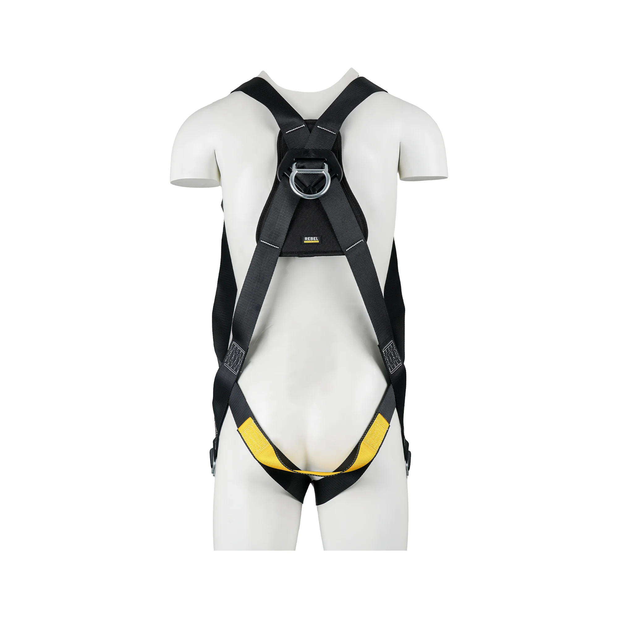 REBEL Inertia Basic Fall Arrest 2 Point Harness REBEL Inertia Basic Fall Arrest 2 Point Harness - Image 2