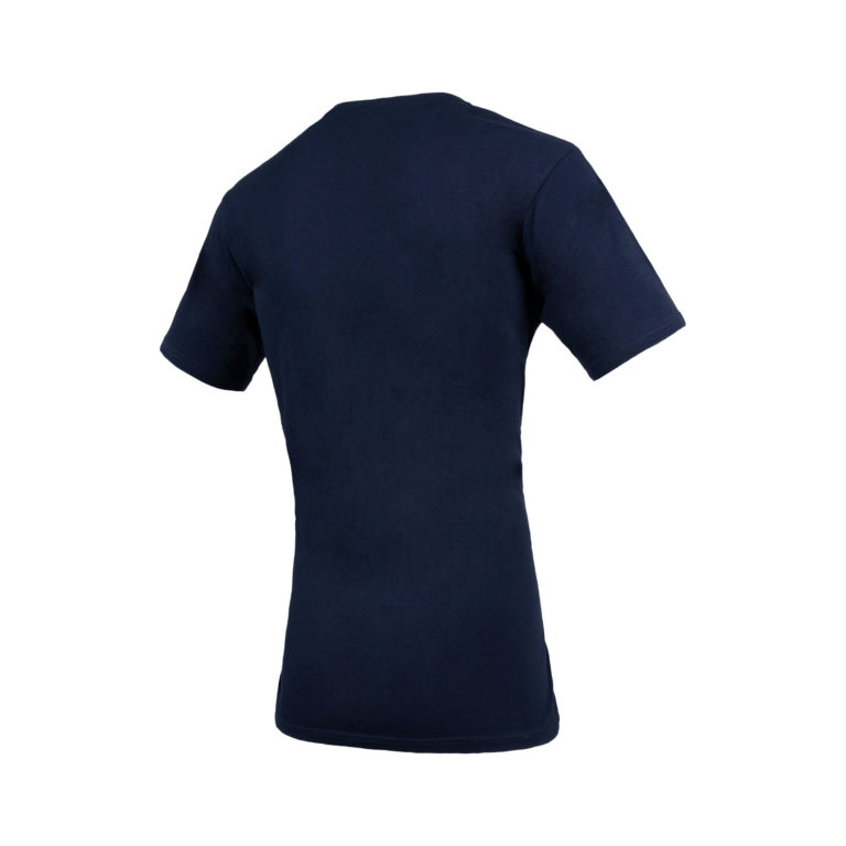 REBEL Workwear T-Shirt Navy REBEL Workwear T-Shirt Navy