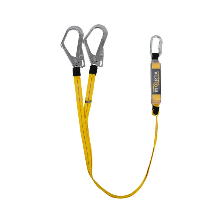 REBEL Inertia Double Lanyard REBEL Inertia Double Lanyard