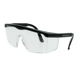 REBEL Opti Gear Euro Clear