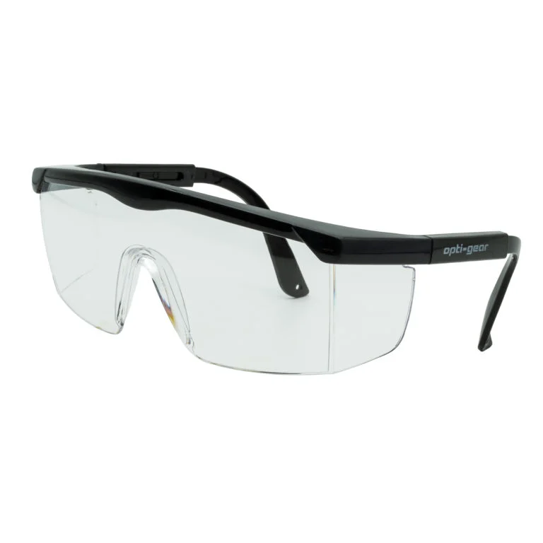 REBEL Opti Gear Euro Clear REBEL Opti Gear Euro Clear