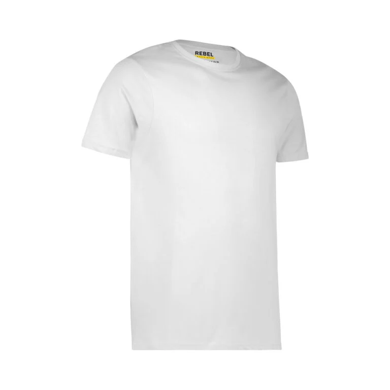 REBEL Workwear T-Shirt REBEL Workwear T-Shirt - Image 7
