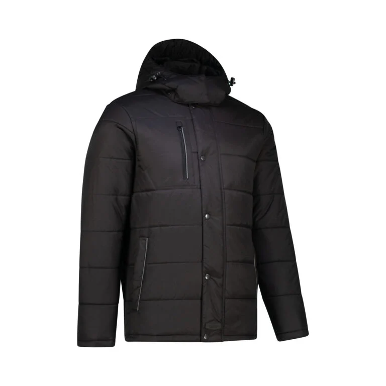 REBEL Tech Gear Thermoshell Jacket REBEL Tech Gear Thermoshell Jacket