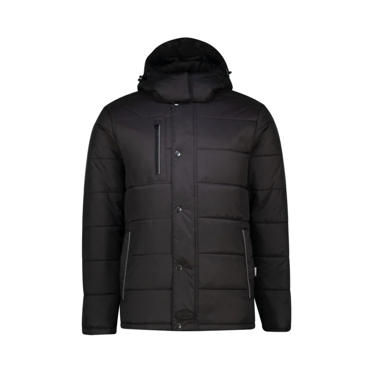 REBEL Tech Gear Thermoshell Jacket REBEL Tech Gear Thermoshell Jacket - Image 7