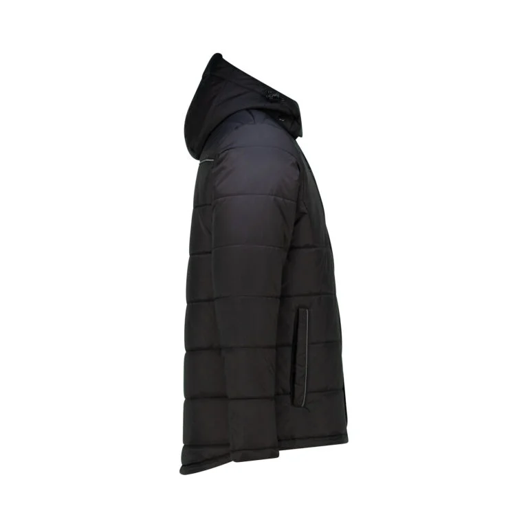 REBEL Tech Gear Thermoshell Jacket REBEL Tech Gear Thermoshell Jacket - Image 5