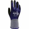 Wonder Grip® Gloves WG-518 Oil Plus