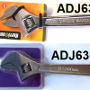 Adjustable Wrenches - DIY