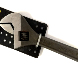 Adjustable Wrenches - Pro