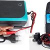 Battery Chargers -Quick Charge
