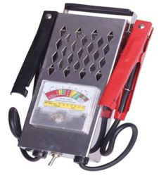 Battery Tester - 6/12V