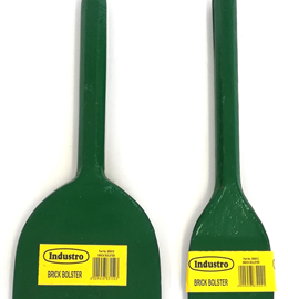 Brick Bolster – 100mm Mason’s Bolster