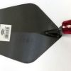 Brick Trowel – Red Poly Handle