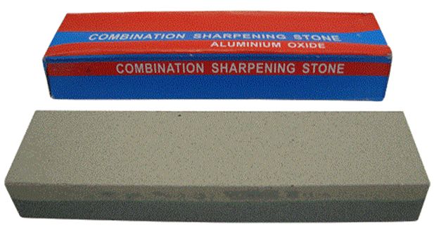 Abrasives - General