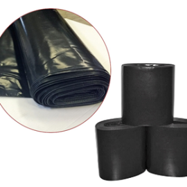 DPC Plastic - SABS