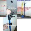 Extension Ceiling Support Prop