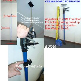 Extension Ceiling Support Prop