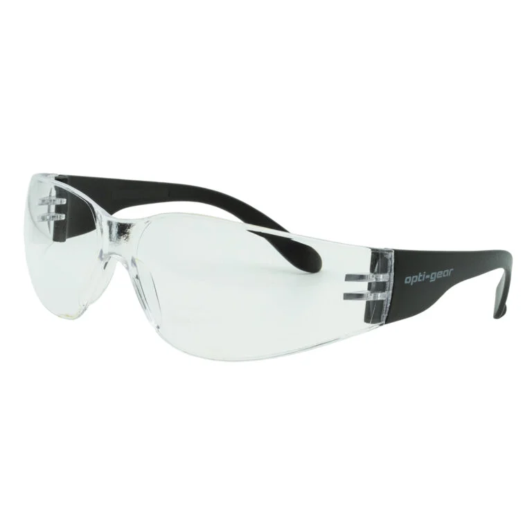 REBEL Opti Gear Sporty Clear Anti-Fog REBEL Opti Gear Sporty Clear Anti-Fog