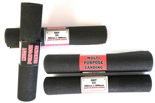 Floor Sanding Rolls 1m Floor Sanding Rolls 1m