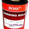 Floor Sanding Rolls 50m