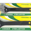 Hercules Adjustable Wrenches