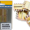 Scutch Comb (Pre-packs)
