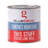 Glue Devil - Contact Adhesives