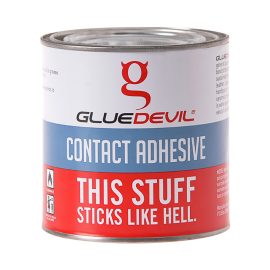Glue Devil - Contact Adhesives