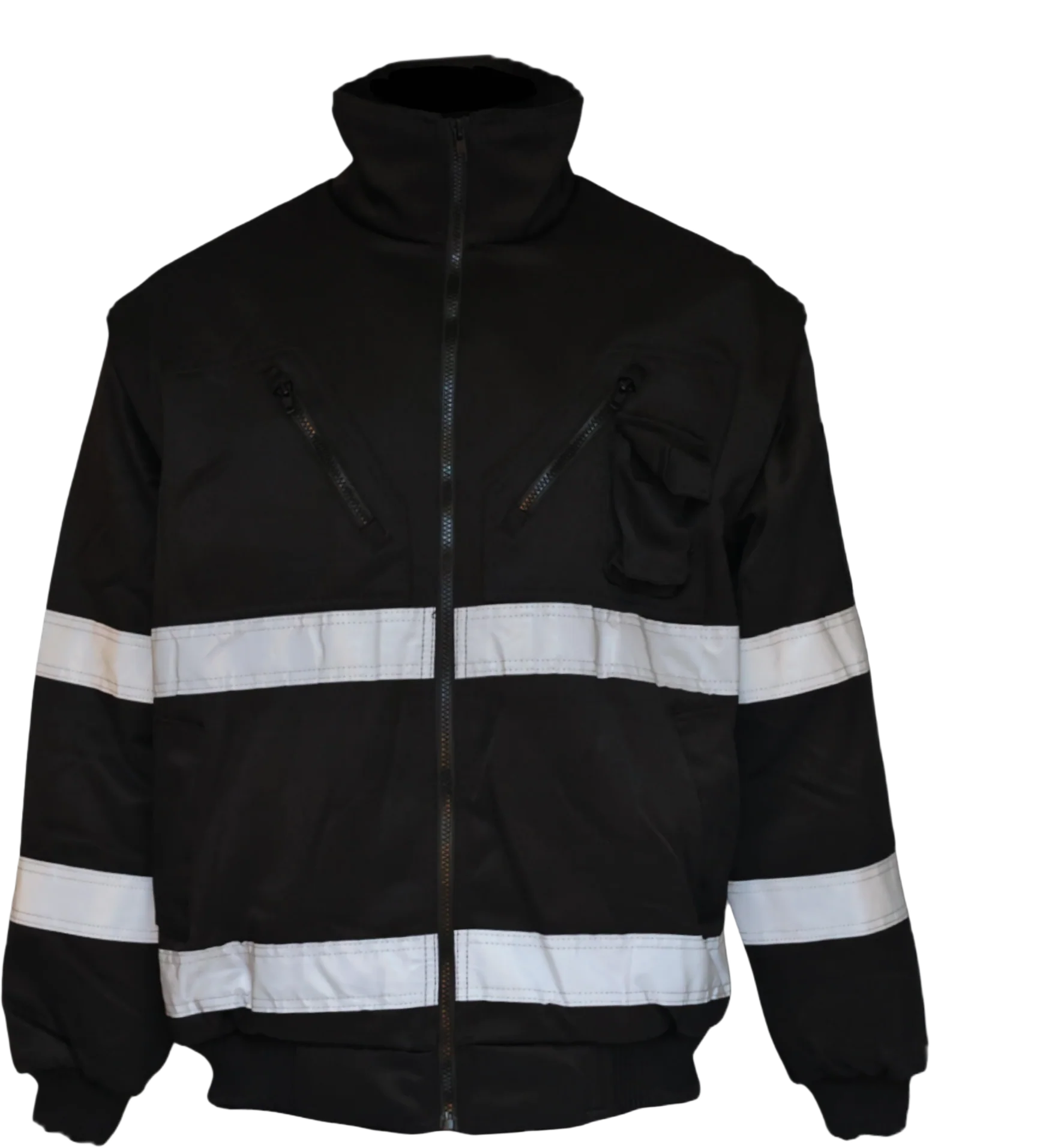 PIONEER Winter Bunny Jacket- Pink PIONEER Winter Bunny Jacket- Pink - Image 2