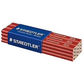 Staedtler Carpenters Pencils Staedtler Carpenters Pencils - Image 3