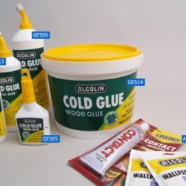 Alcolin - Glues