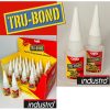 Tru-Bond Ultra Strong Superglue