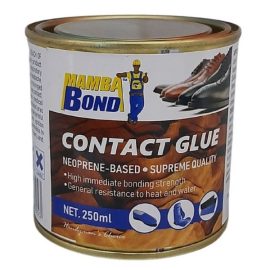 Black Mamba Contact Adhesive