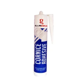 Glue Devil - Cornice Adhesive