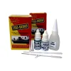 Tru-Bond Adhesive & Filling powders