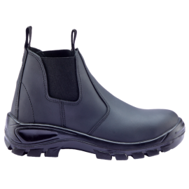 Bova Chelsea-Black