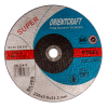 230mm Steel Cutting discs