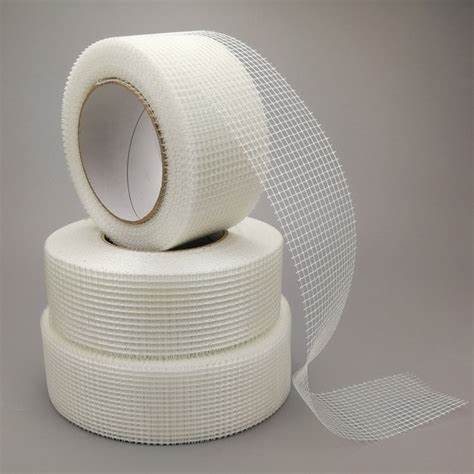 Fibre Tape - Self Adhesive Fibre Tape - Self Adhesive - Image 4