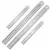 Stainless Steel Rules
