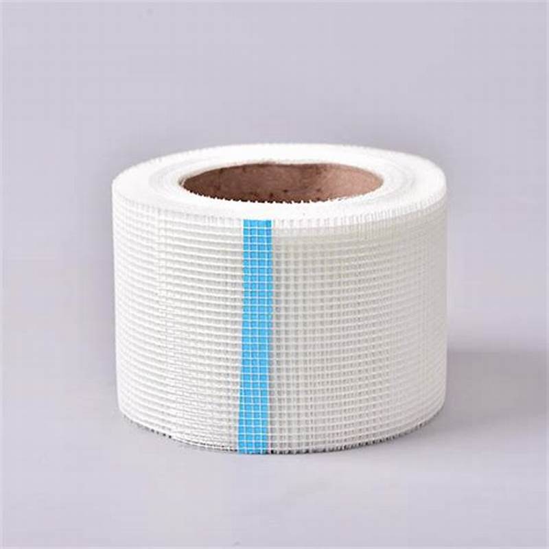 Fibre Tape - Self Adhesive Fibre Tape - Self Adhesive - Image 3