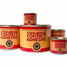 Steel Bond glue