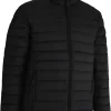 GLACIER PUFFER JACKET