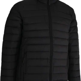 GLACIER PUFFER JACKET