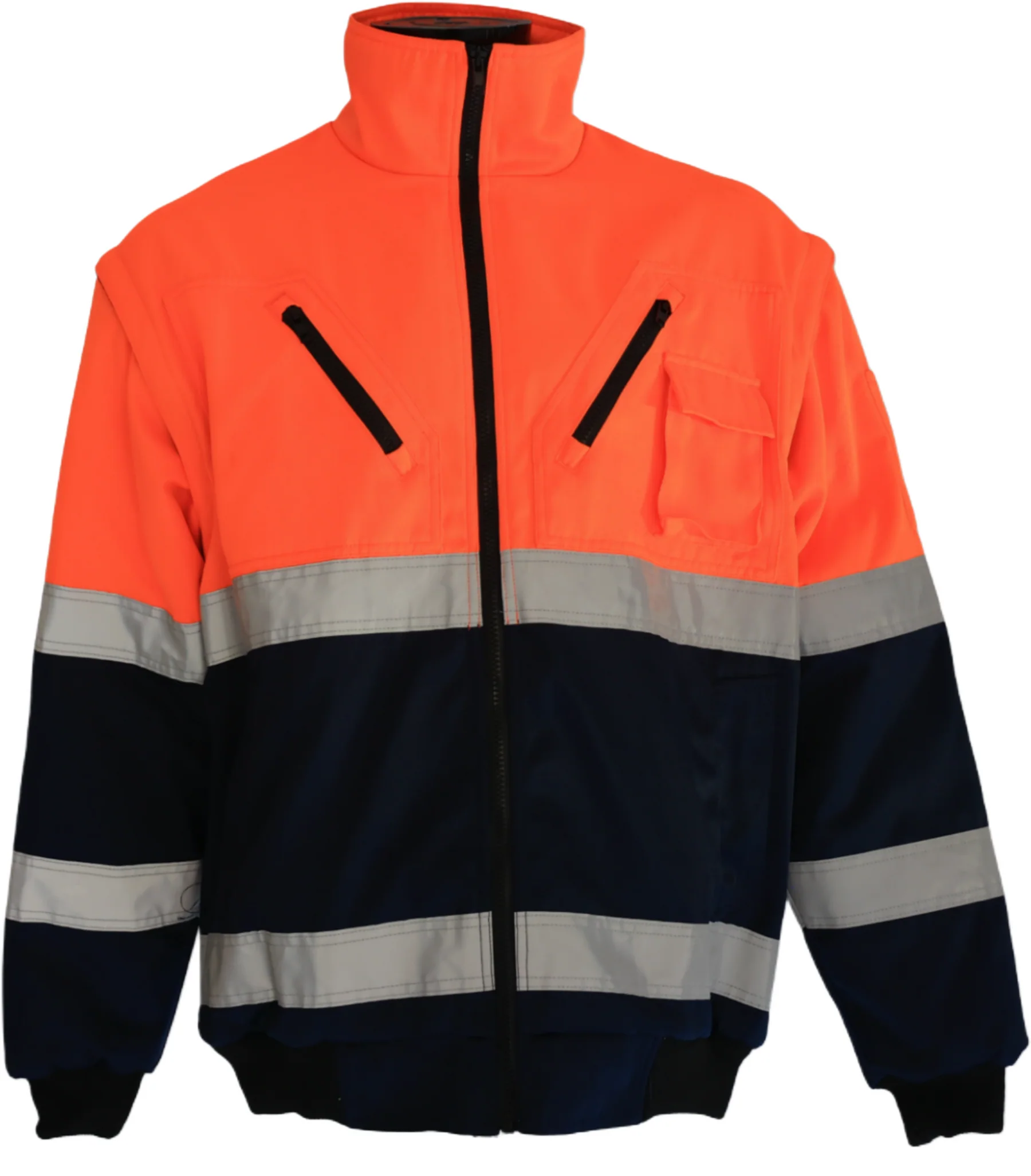 PIONEER Winter Bunny Jacket- Pink PIONEER Winter Bunny Jacket- Pink - Image 4