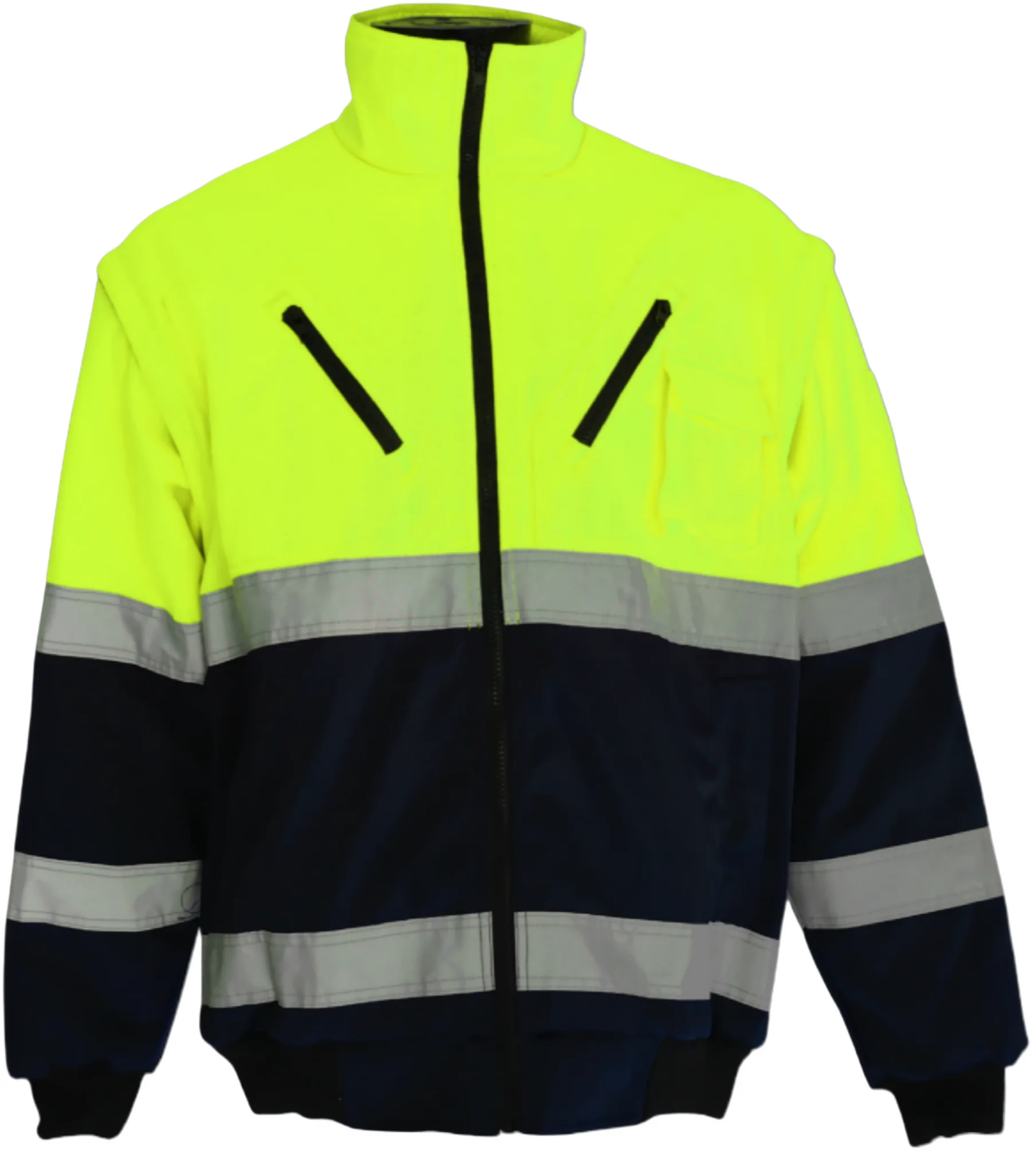 PIONEER Winter Bunny Jacket- Pink PIONEER Winter Bunny Jacket- Pink - Image 3