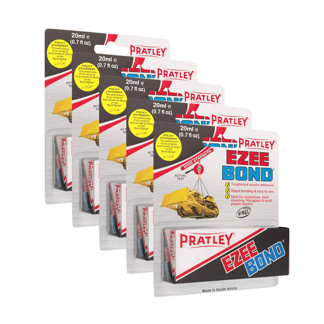 PRATLEY Products PRATLEY Products - Image 2