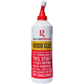 Glue Devil - Wood Glue