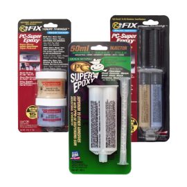 Super Epoxy