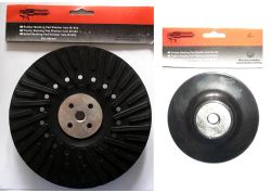 Backing Pad - Polishers Only